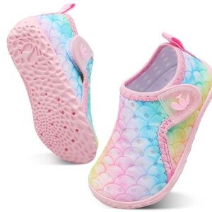 Baby Water Shoes